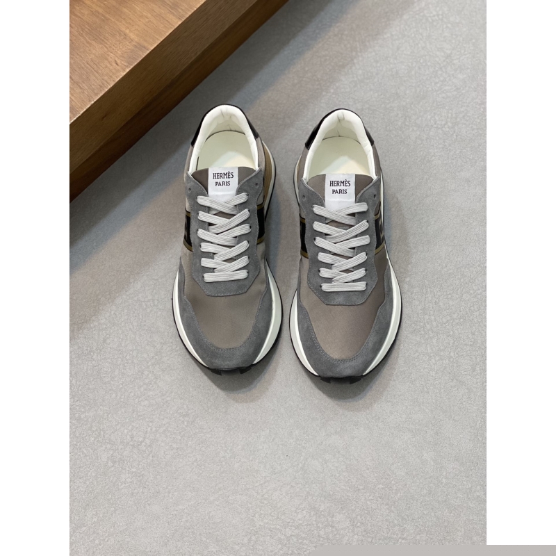 H**mes sneakers